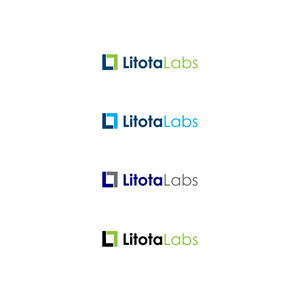 Litota Labs | Logo-Design von Alchemist