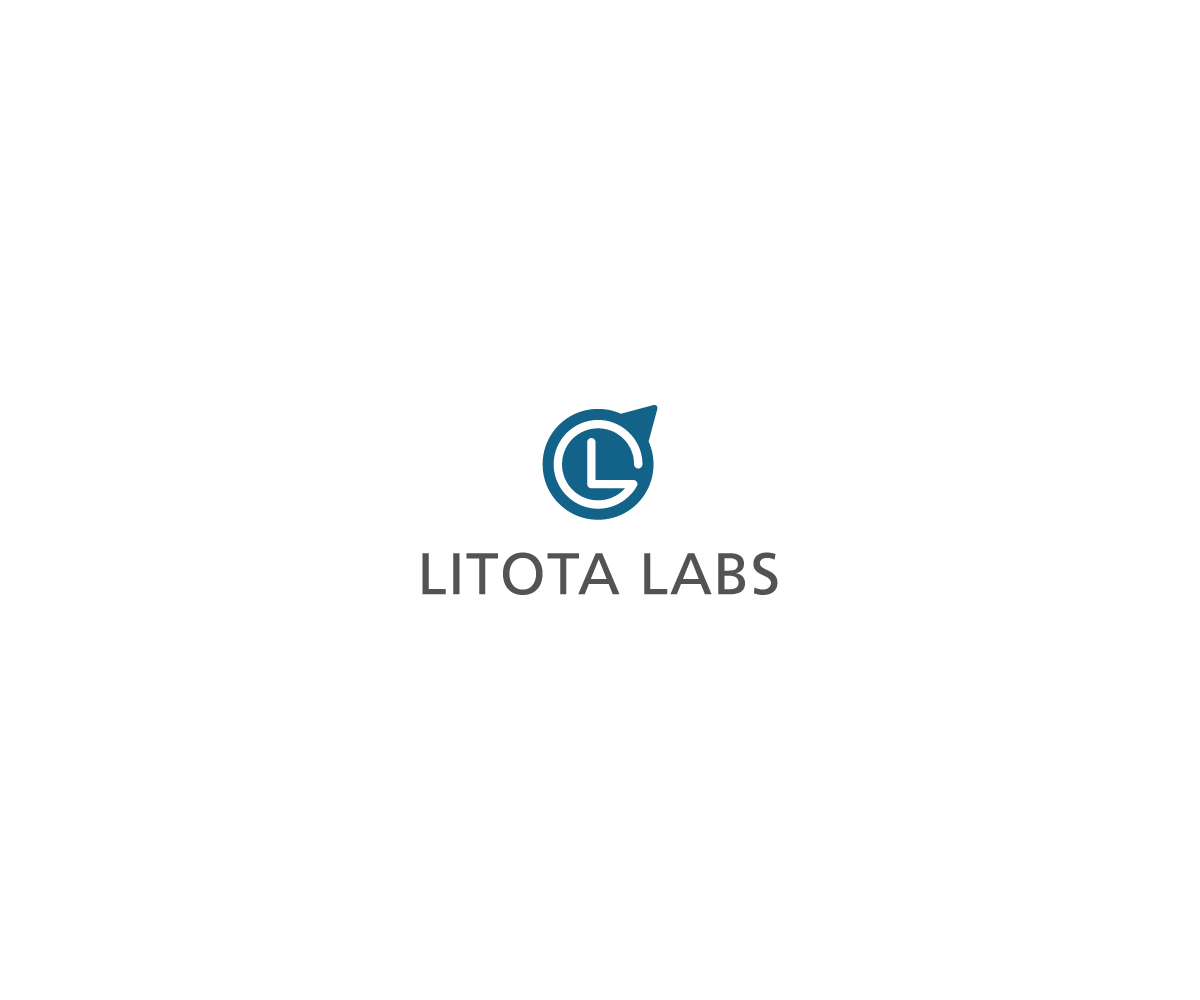 Logo Design by Roy for Litota Labs | Design #1974767
