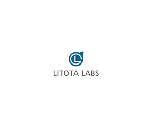 Litota Labs | Logo Design by Roy
