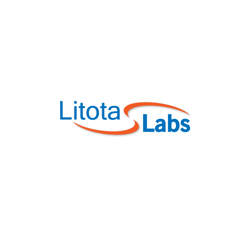 Logo Design by Red Attire Designs for Litota Labs | Design #1973262