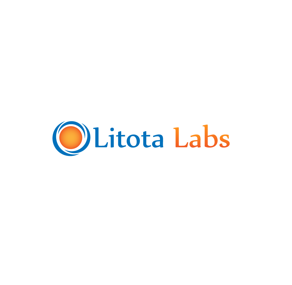 Logo Design by Red Attire Designs for Litota Labs | Design #1973480
