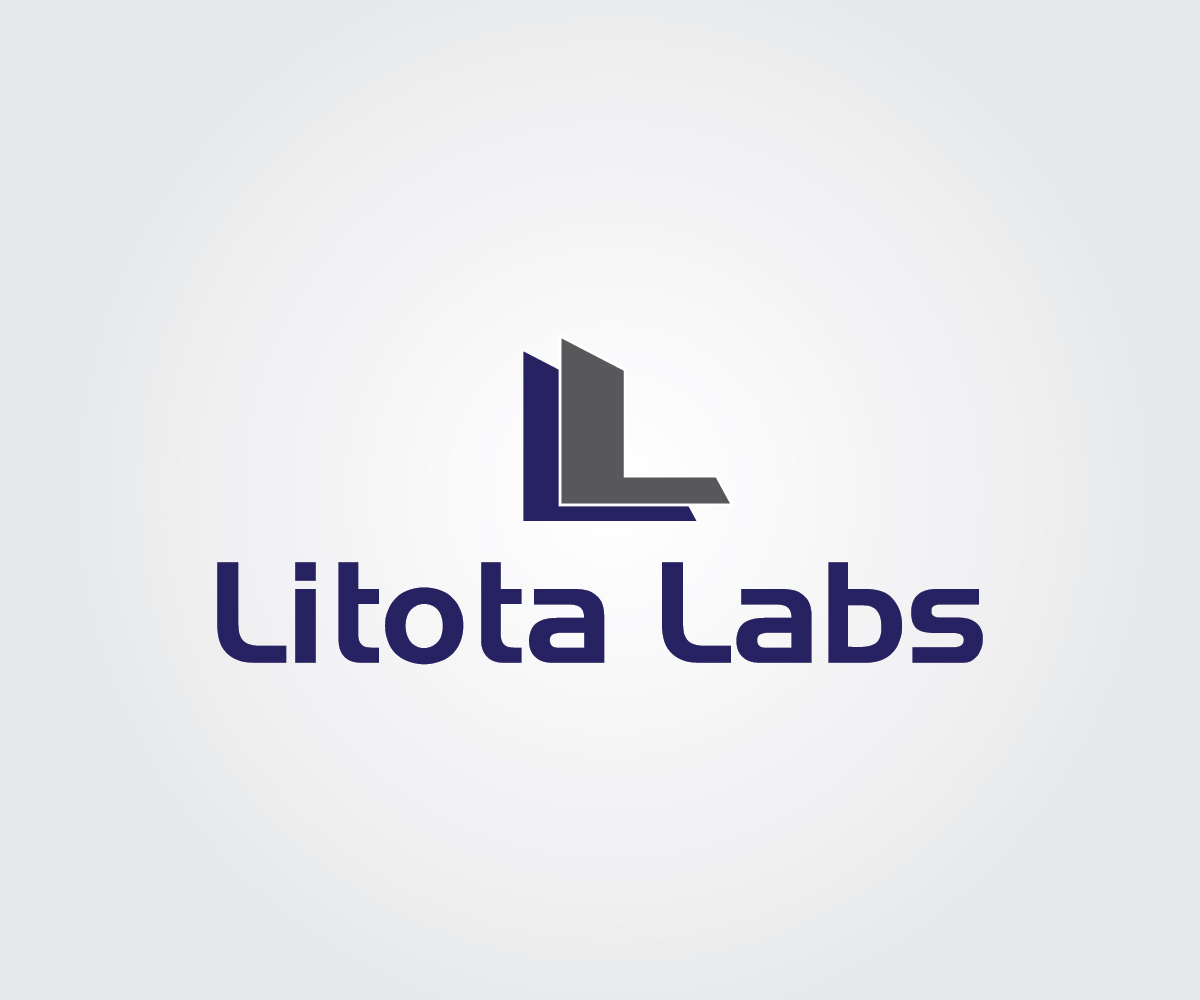 Logo Design by ACHUDHAN for Litota Labs | Design #2008233