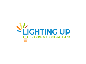 Lighting up the future of education! | Character Design by SE7EN