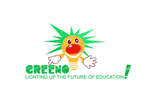 Lighting up the future of education! | Diseño de Personaje por cocodesign