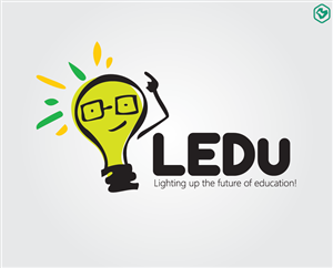 Lighting up the future of education! | Diseño de Personaje por Bolshoi Creations