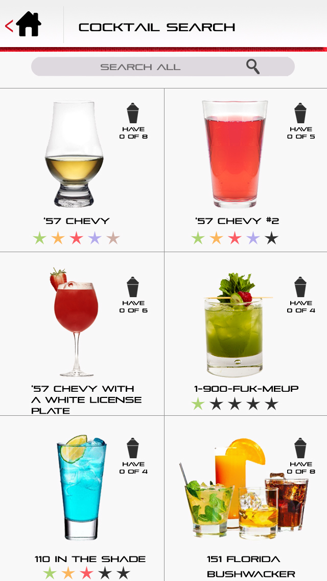 App Design by The Creative Birds for Blue Lime | Design #1995343