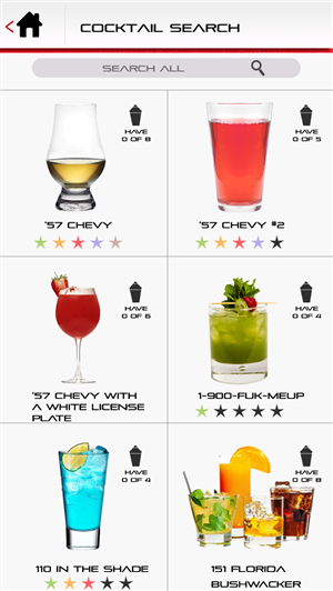 App-Design von The Creative Birds für Blue Lime | Design: #1995343