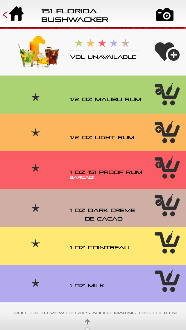 Design Application par The Creative Birds pour Blue Lime | Design #1995347