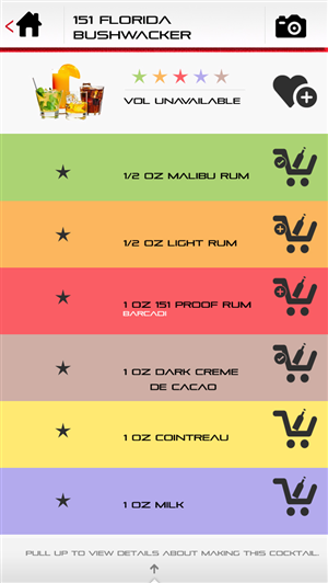 App-Design von The Creative Birds für Blue Lime | Design: #1995347