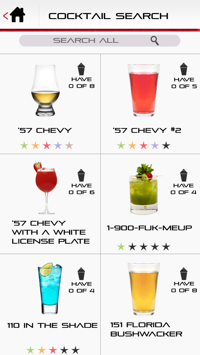 App Design by The Creative Birds for Blue Lime | Design #2008086