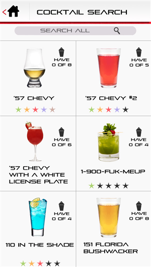 App-Design von The Creative Birds für Blue Lime | Design: #2008086
