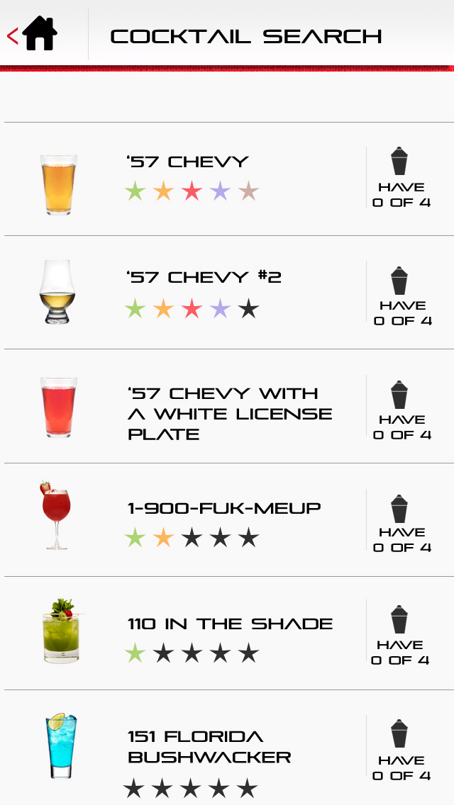 App Design by The Creative Birds for Blue Lime | Design #2008101