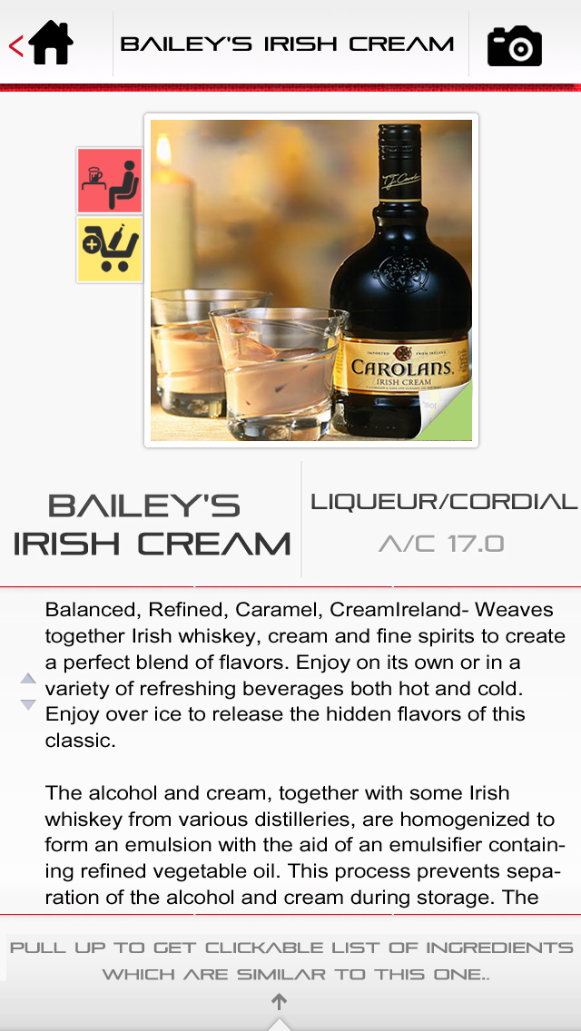 App Design by The Creative Birds for Blue Lime | Design #2011008