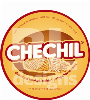 Diseño Gráfico por BryanL para Chechil LLC | Diseño: #1959745