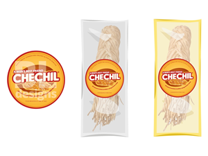 Diseño Gráfico por BryanL para Chechil LLC | Diseño: #1962328