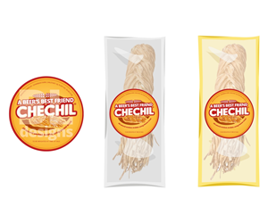 Diseño Gráfico por BryanL para Chechil LLC | Diseño: #1964320