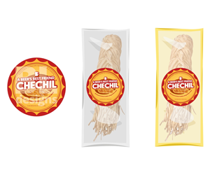 Diseño Gráfico por BryanL para Chechil LLC | Diseño: #1964522
