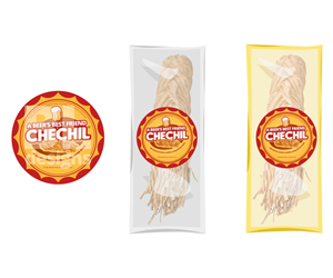 Diseño Gráfico por BryanL para Chechil LLC | Diseño: #1965053