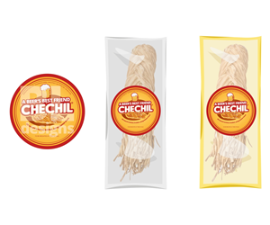 Diseño Gráfico por BryanL para Chechil LLC | Diseño: #1969096