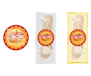 Diseño Gráfico por BryanL para Chechil LLC | Diseño: #1969100