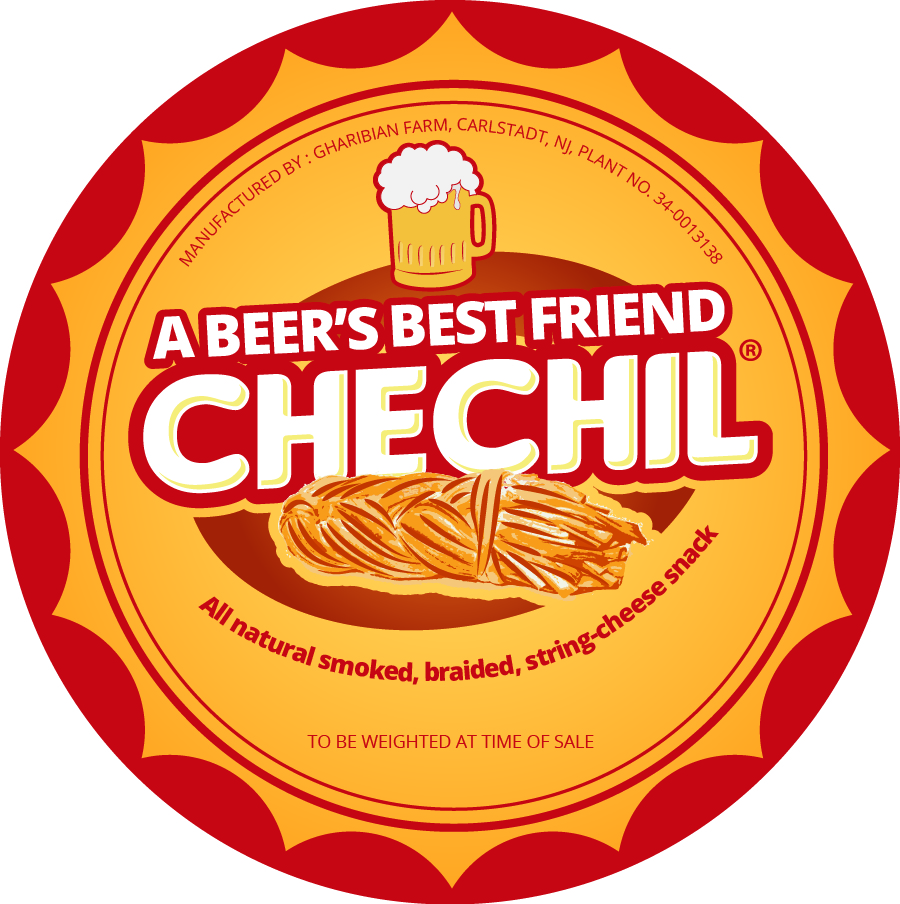 Graphic Design by BryanL for Chechil LLC | Design #1969873