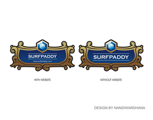 Diseño de Logo por nandiwardhana para Think Robotics Ltd | Diseño: #2074455