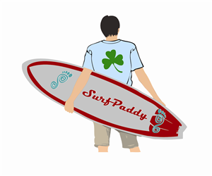 Logo Design by saiz