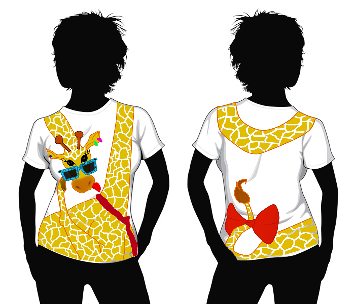 T-shirt Design by The Devloper Girl for DYJ code | Design #1995088