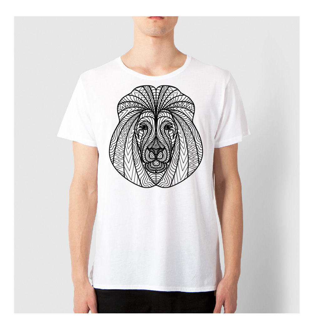 Diseño de Camiseta por Chris Mair para DYJ code | Diseño #1994114