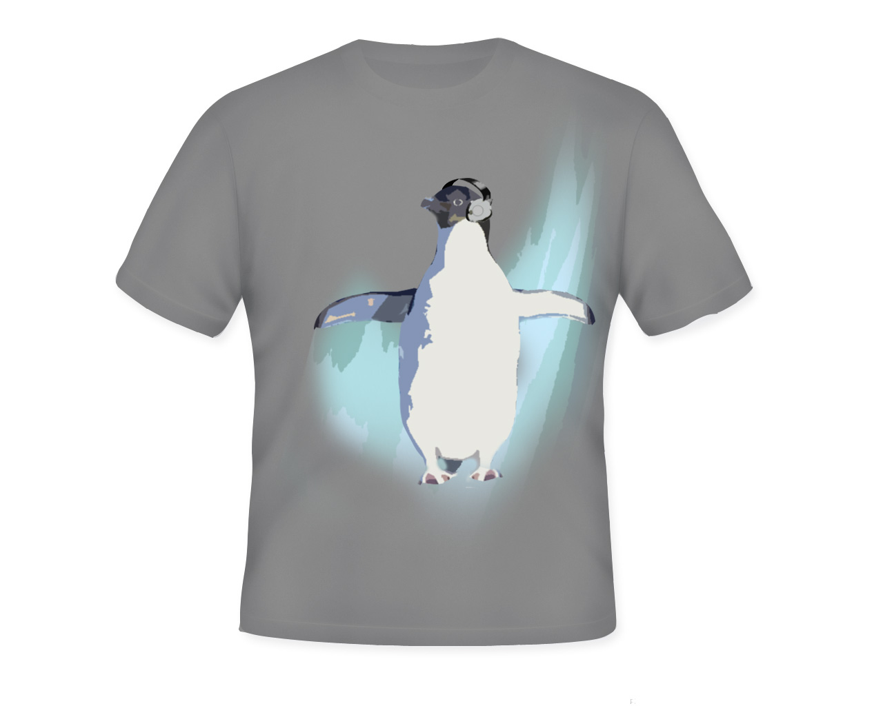 Diseño de Camiseta por Nathan para DYJ code | Diseño #1965782