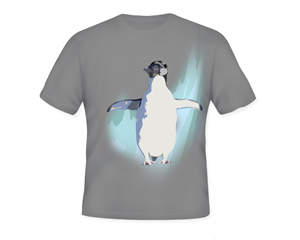 Diseño de Camiseta por Nathan para DYJ code | Diseño: #1965814