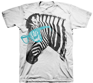 T-shirt Design by Rhetoric