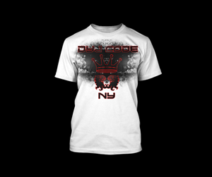 Diseño de Camiseta por Vision para DYJ code | Diseño: #1999750