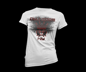 Diseño de Camiseta por Vision para DYJ code | Diseño: #1999755