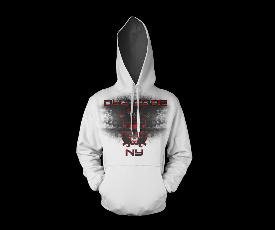 Diseño de Camiseta por Vision para DYJ code | Diseño #1999762