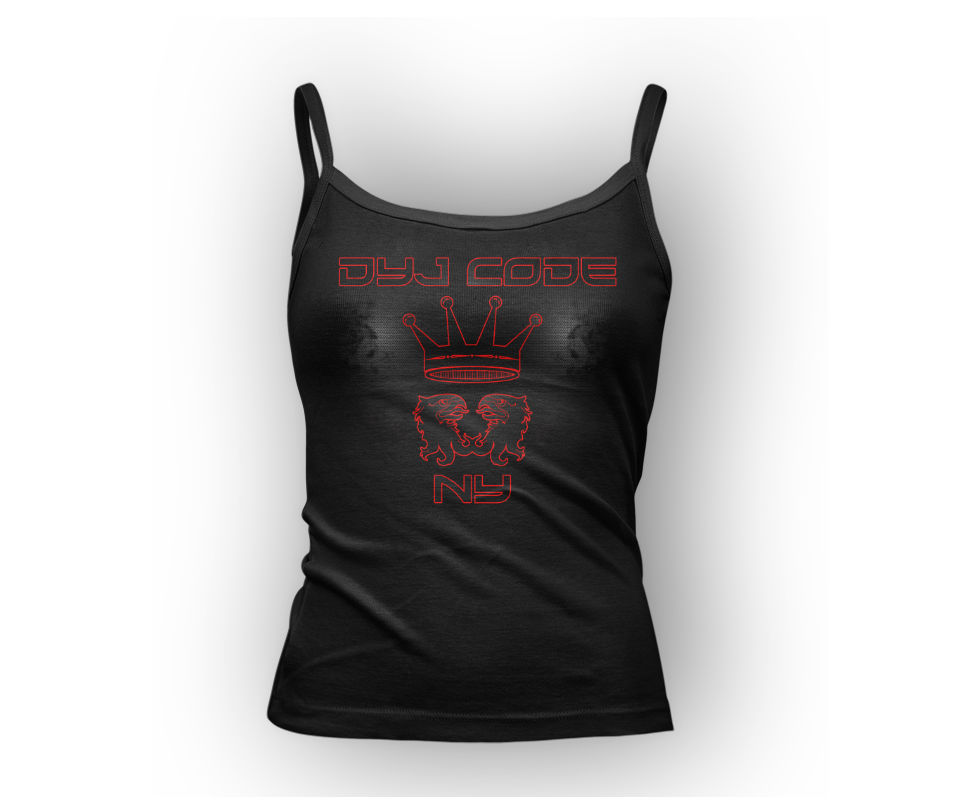 Diseño de Camiseta por Vision para DYJ code | Diseño #1999768