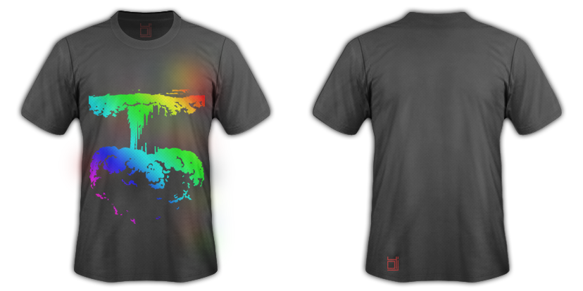 Diseño de Camiseta por vitzamina para DYJ code | Diseño #1992479