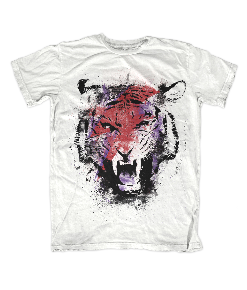 T-Shirt-Design von Richard Clayton für DYJ code | Design: #1960673