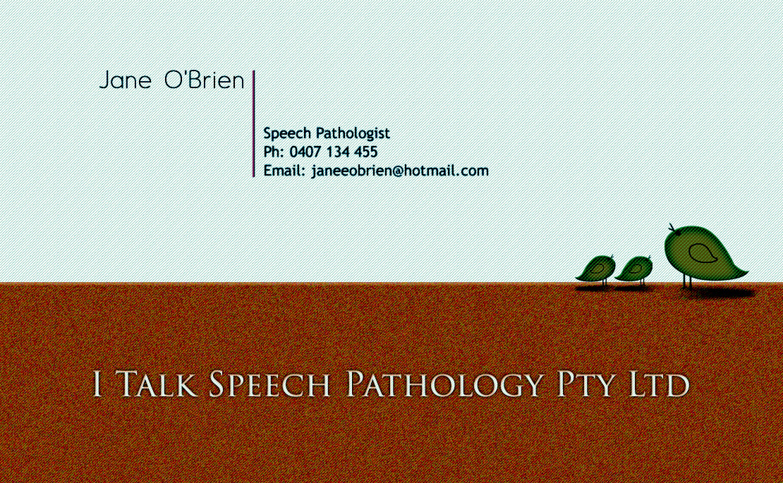 Business Card Design by Arteyu for this project | Design #1974382