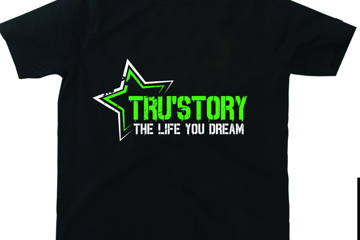 T-shirt Design by Senseless for this project | Design #1999217