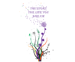 T-shirt Design by Leticia