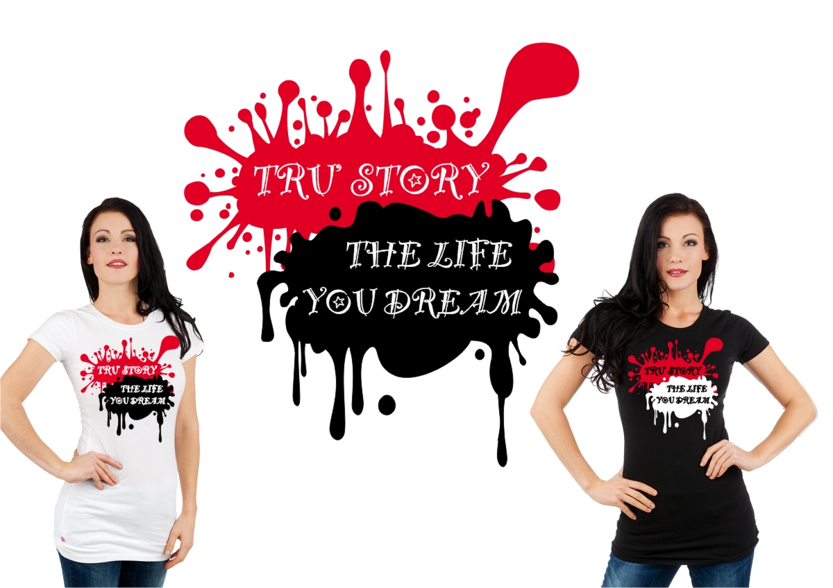T-shirt Design by Amduat Design for this project | Design #1960063