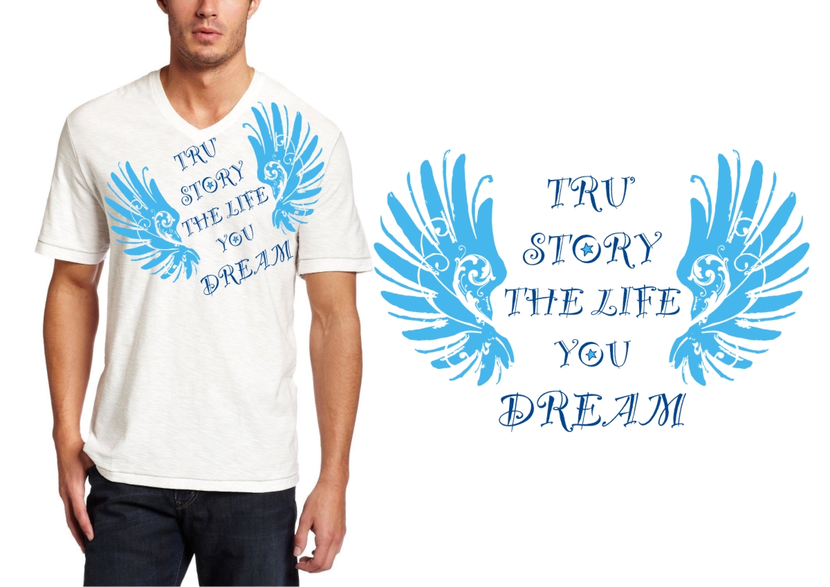 T-shirt Design by Amduat Design for this project | Design #1960197