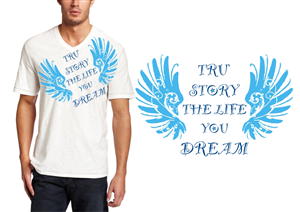 T-Shirt-Design von Amduat Design für dieses Projekt | Design: #1960197