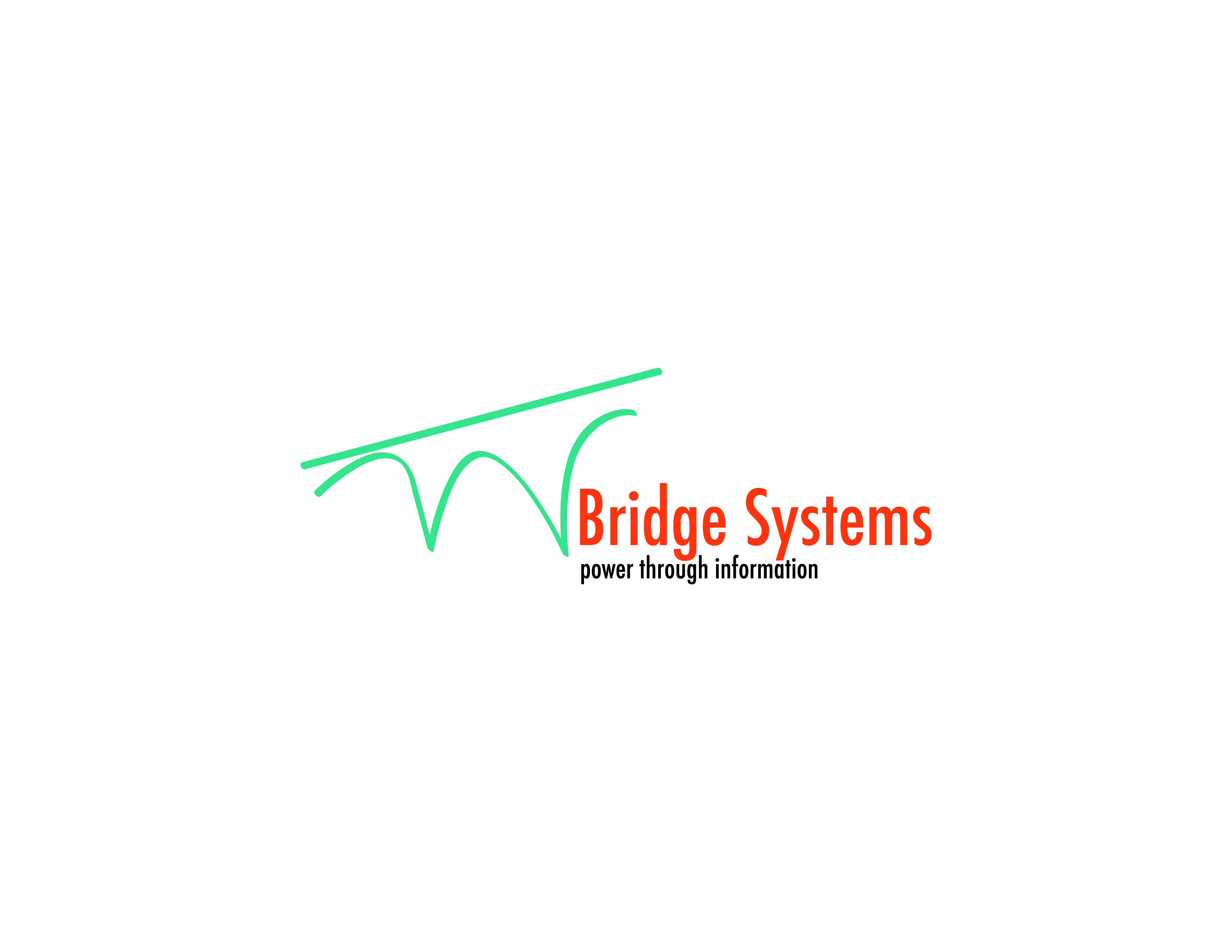 Diseño de Logo por Jessica C Design para Bridge Systems Pty Ltd | Diseño #13979