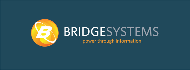 Diseño de Logo por Jedacreative para Bridge Systems Pty Ltd | Diseño #14616