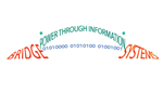 Logo Design by Affordable Graphics for Bridge Systems Pty Ltd | Design: #14568