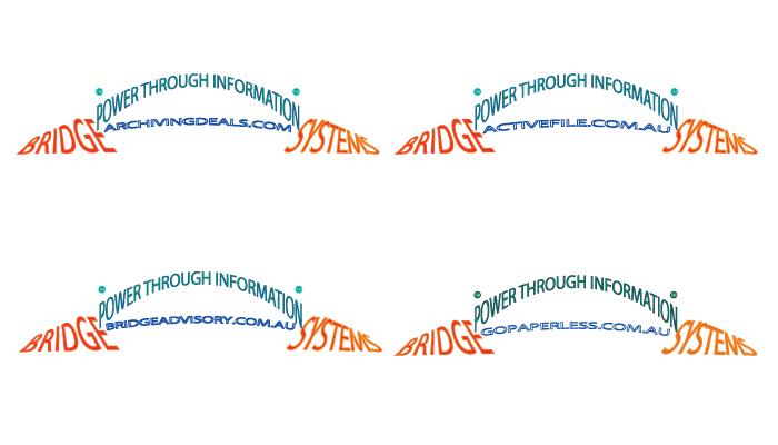Design de Logo par Affordable Graphics pour Bridge Systems Pty Ltd | Design #14569