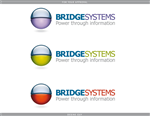 Logo Design by S.R.Graphic Design for Bridge Systems Pty Ltd | Design: #14412