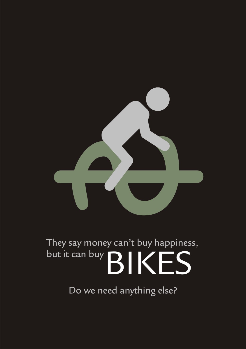 T-Shirt-Design von bohemian.moon für Noble Cycling | Design #8173703